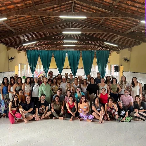 Grupo de Estudos das Constelações Familiares - Casa Core
